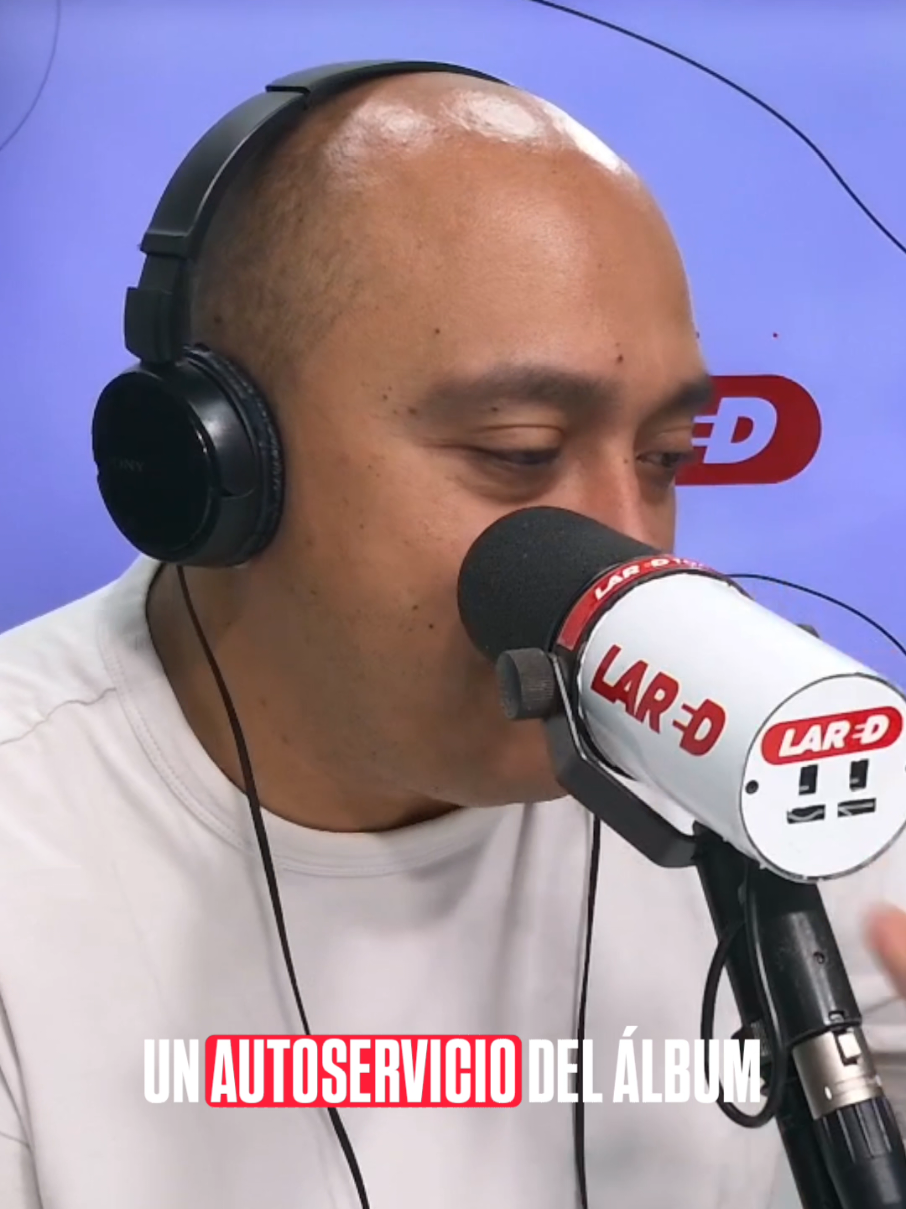 @La Red 106.1