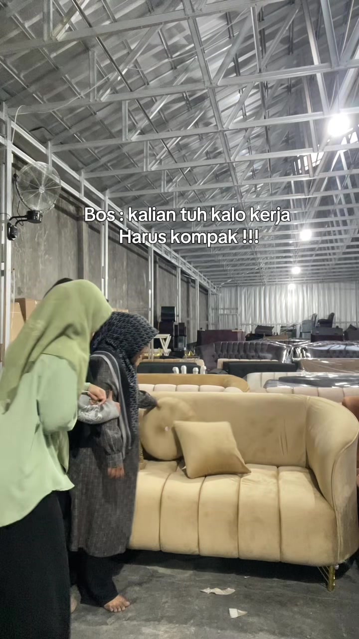 @Hilya furniture serang