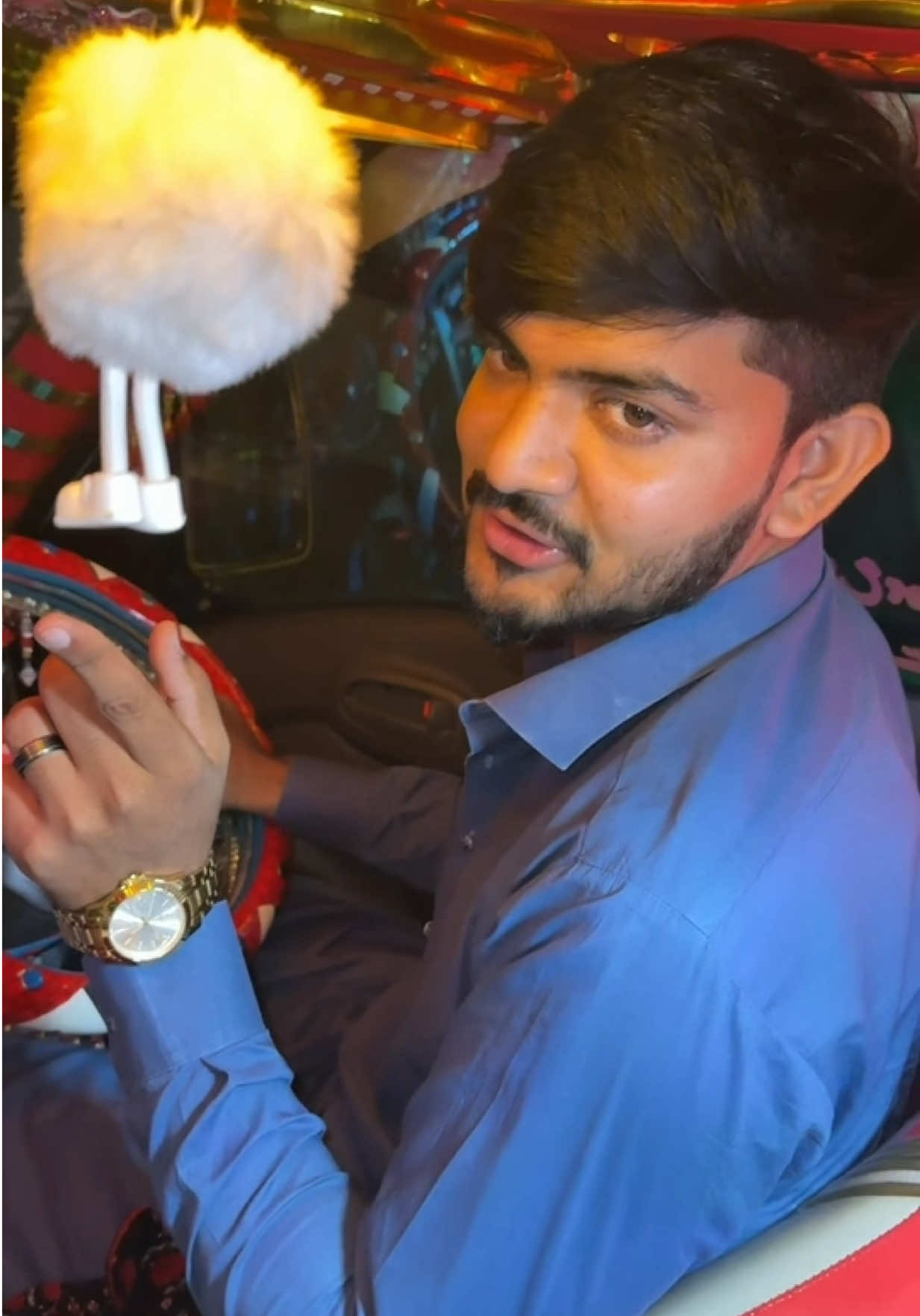 @شامی چکوال