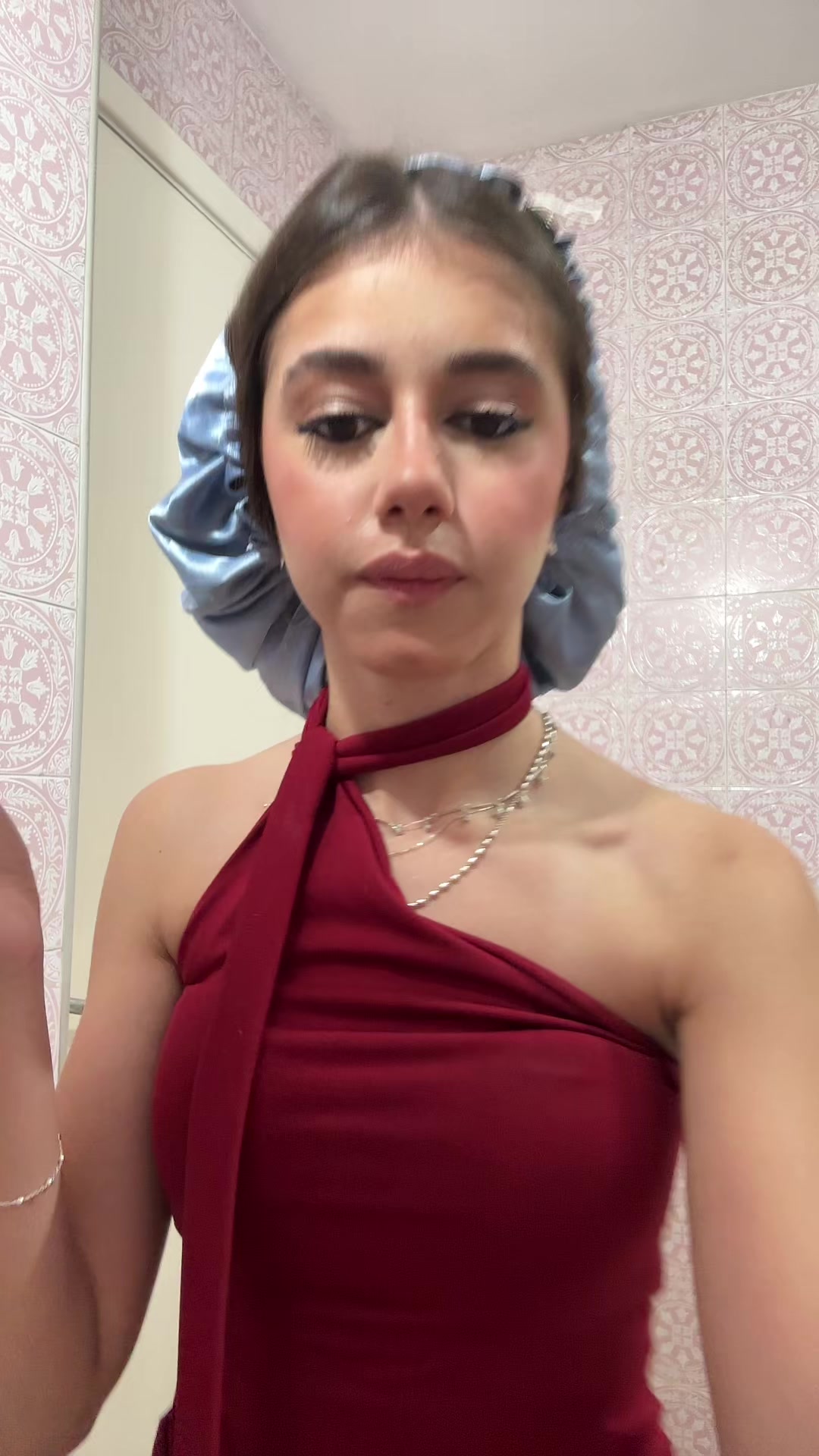 @Melissa melmont