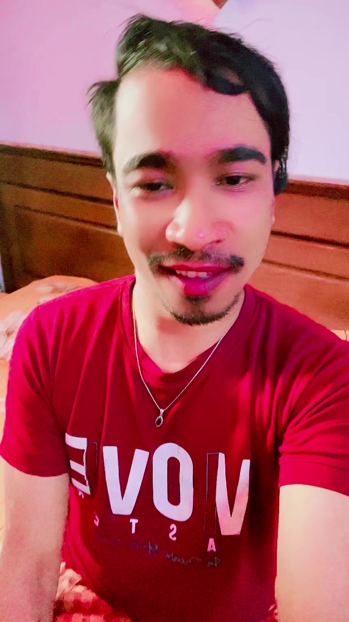 @Mahi
