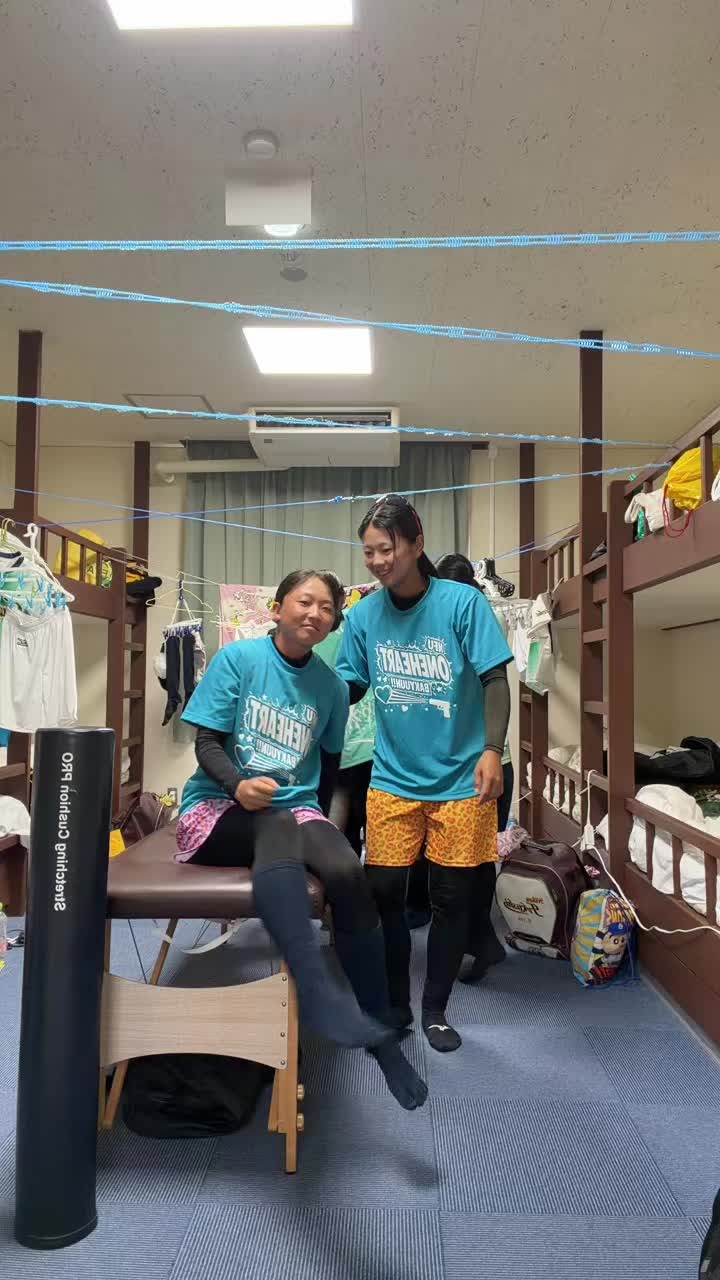 @日本福祉大学女子ソフトボール部