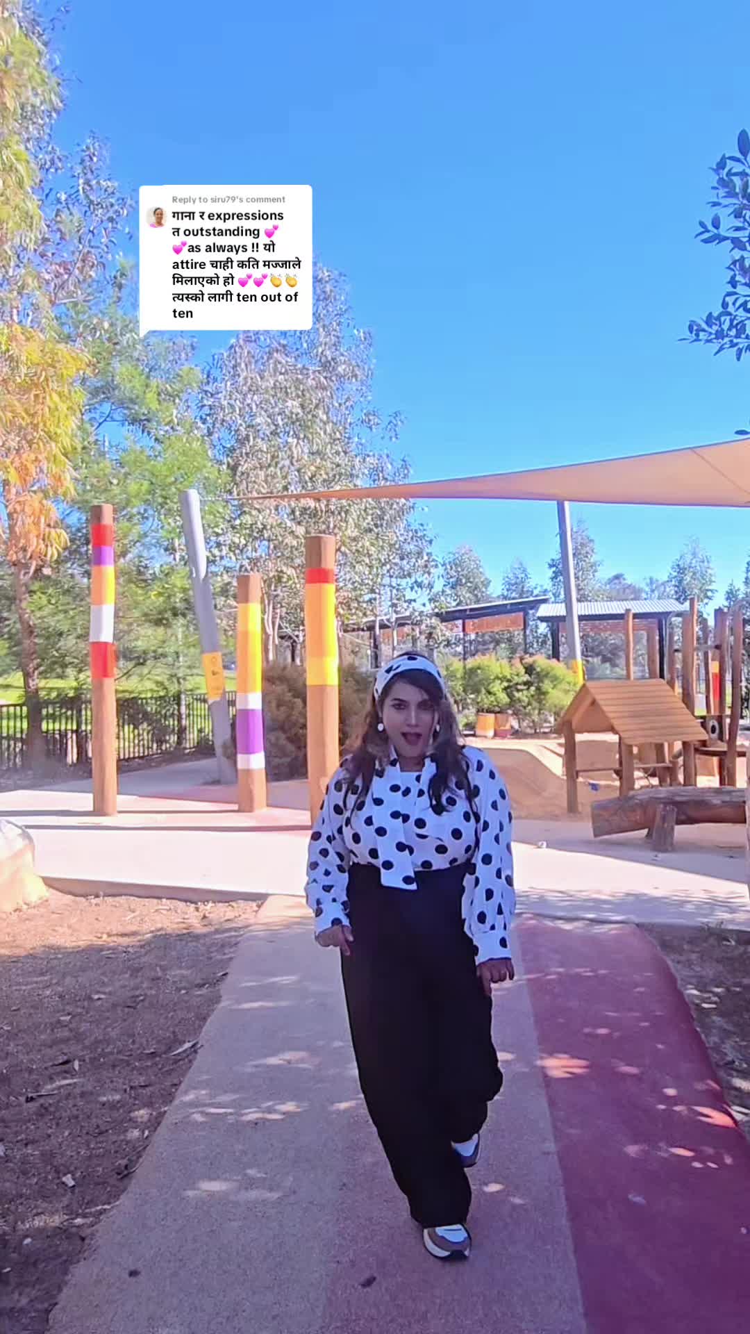 @Shreya Gyawali