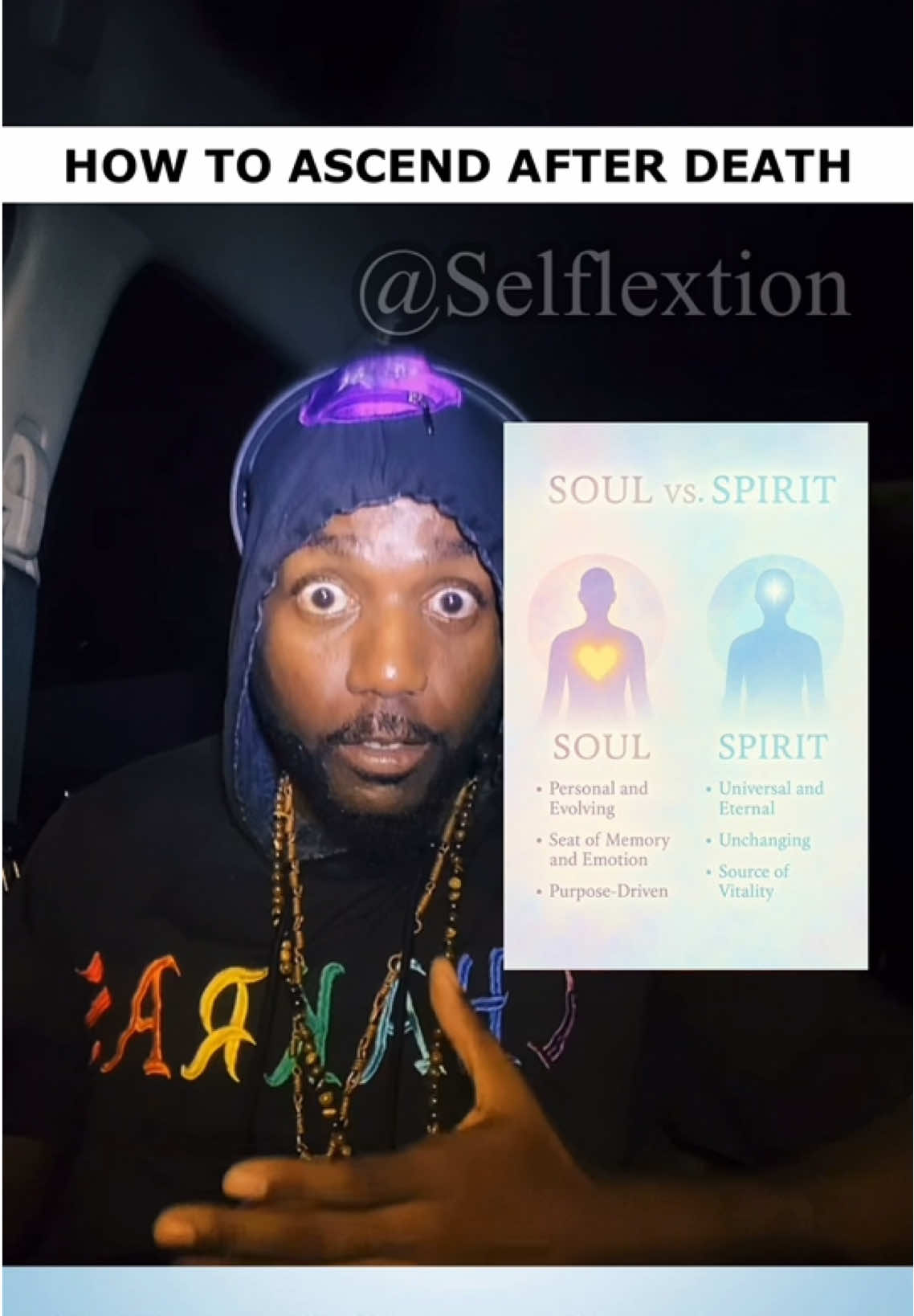 @Selflextion