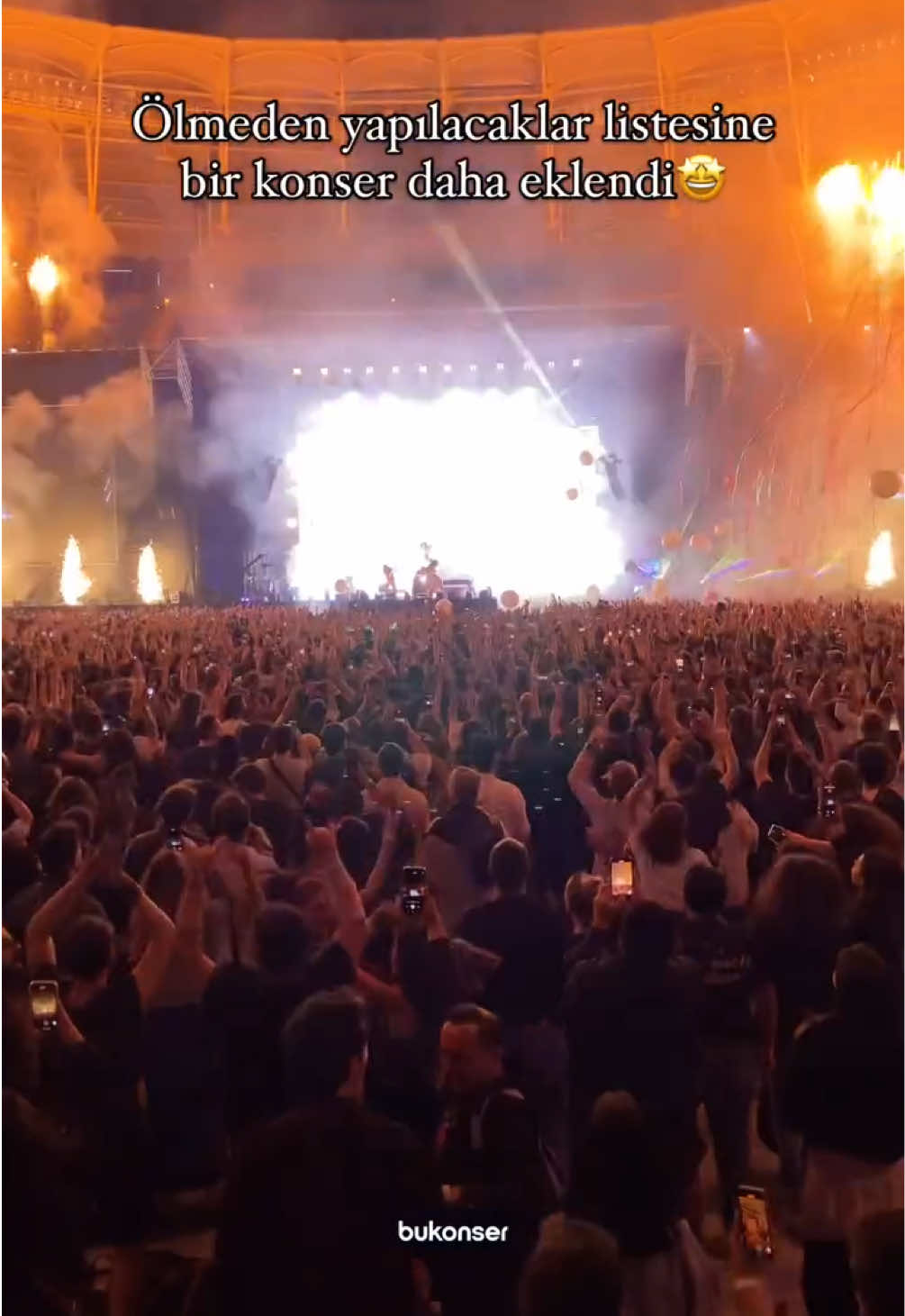 @Bu Konser