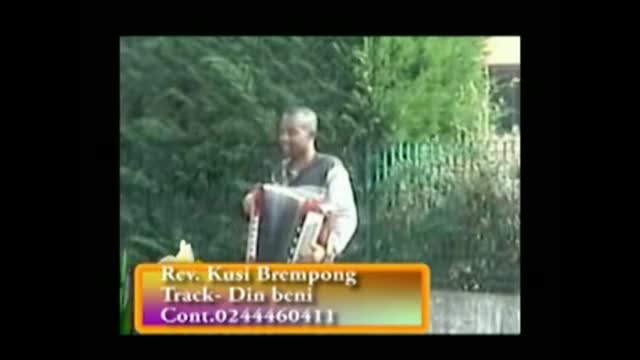 @Africantrumpet 🎺🎺🎺