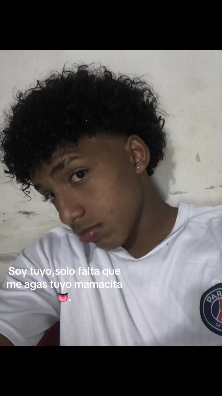 @Luifer Arévalo 😈.