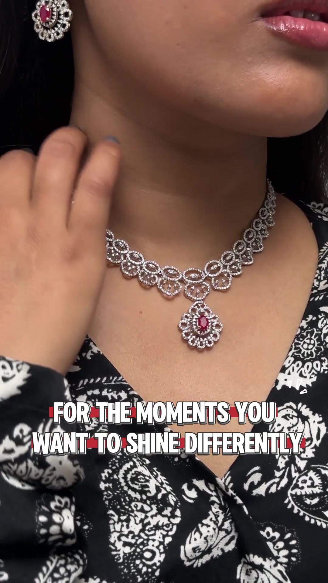 @White feather's jewellery