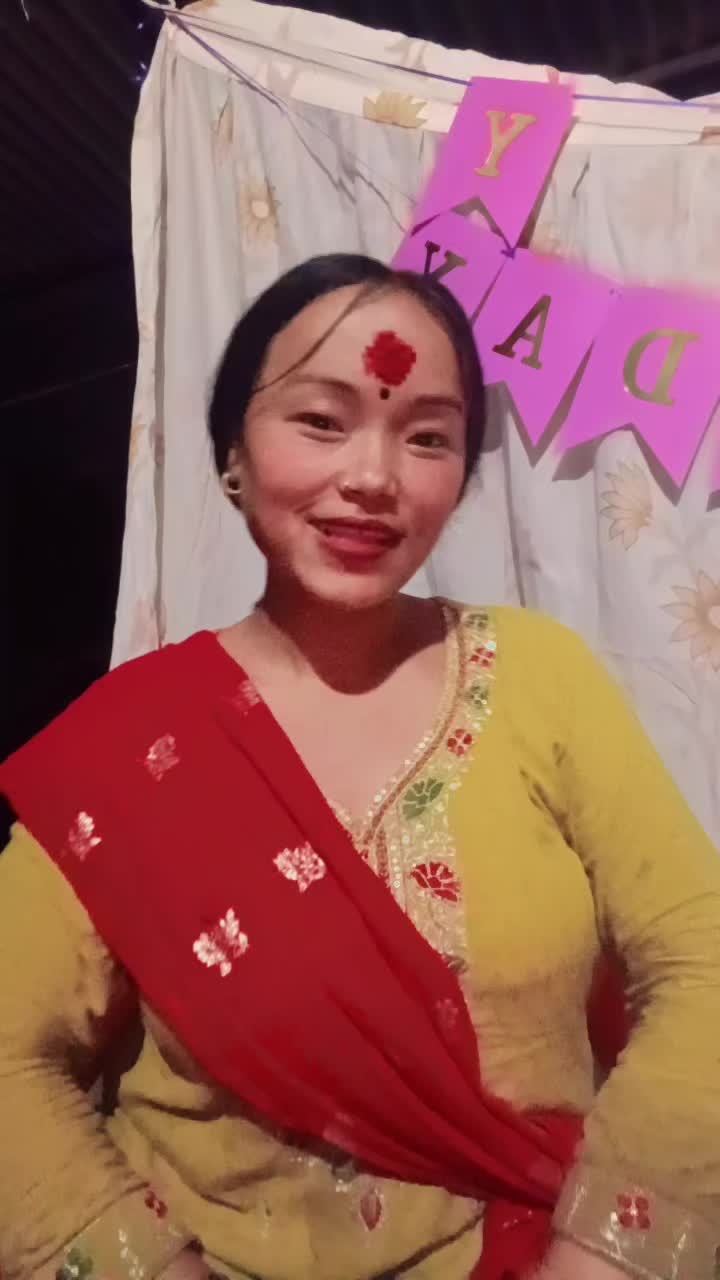 @Samjhana Magar