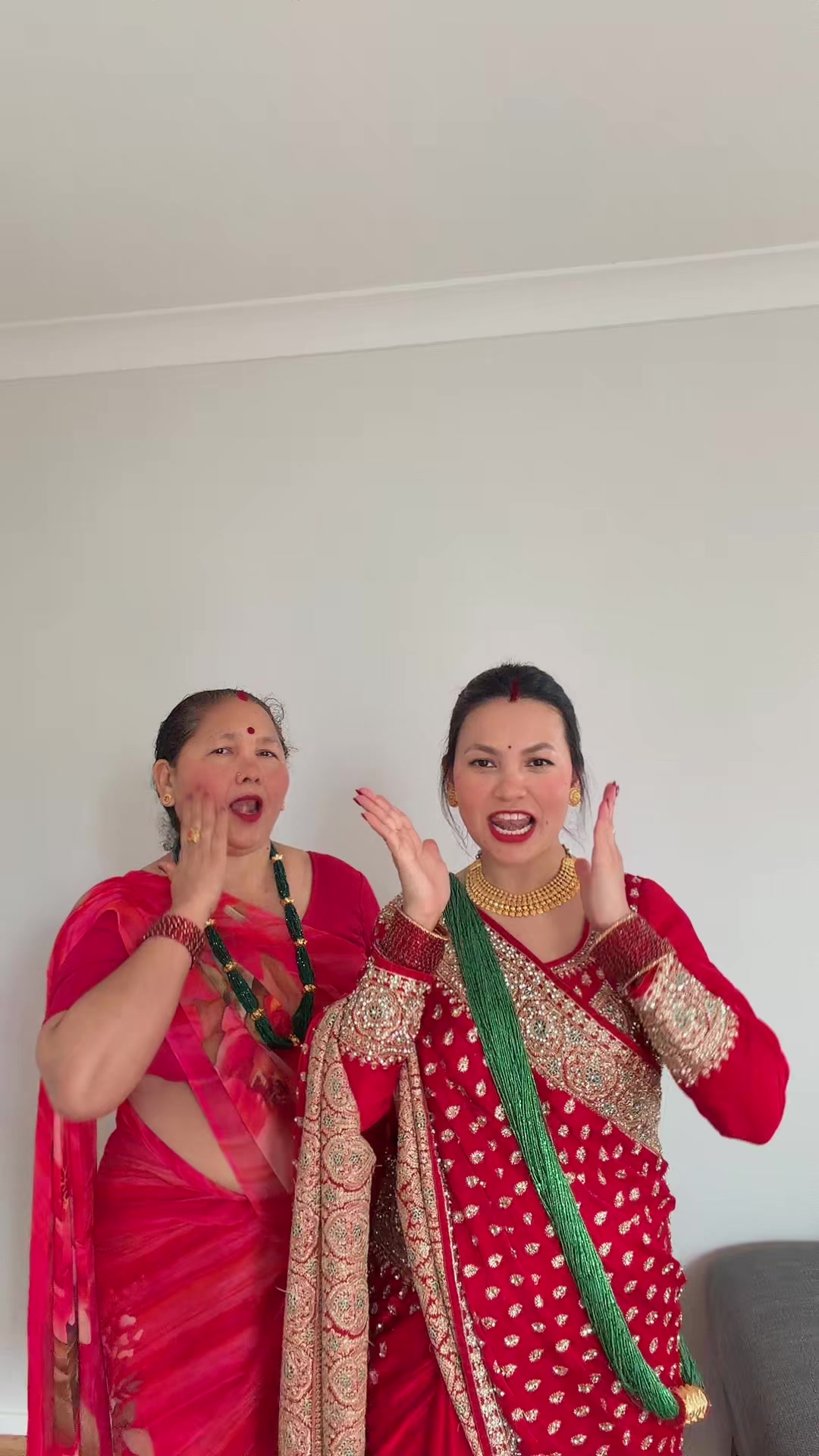 @Elina Singh Thakuri
