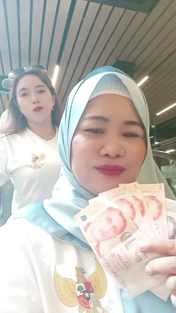 @fitrirehan ❤️