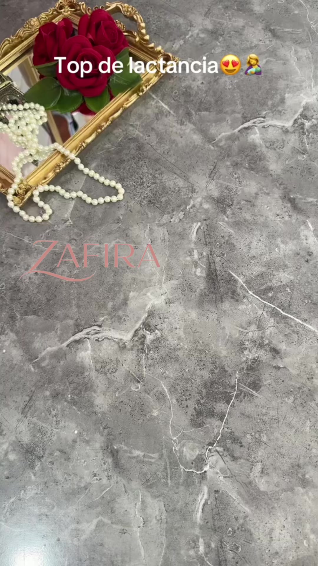 @ZAFIRA PER&Uacute;