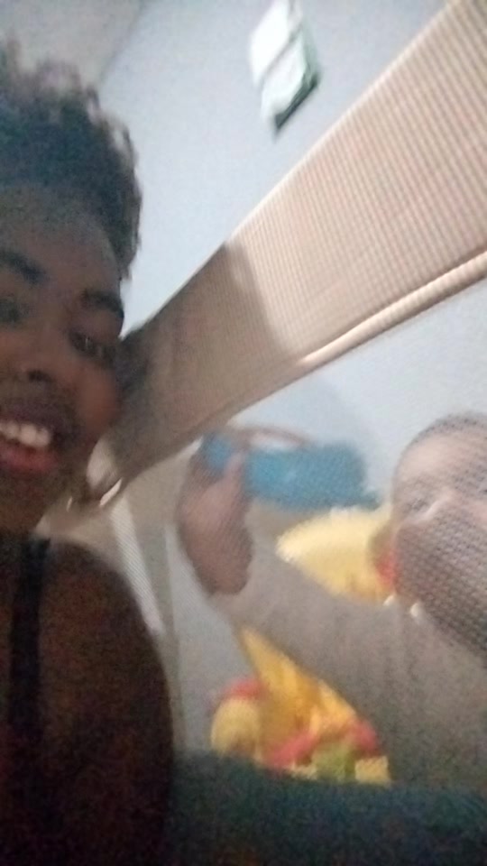 @Luana Ramos