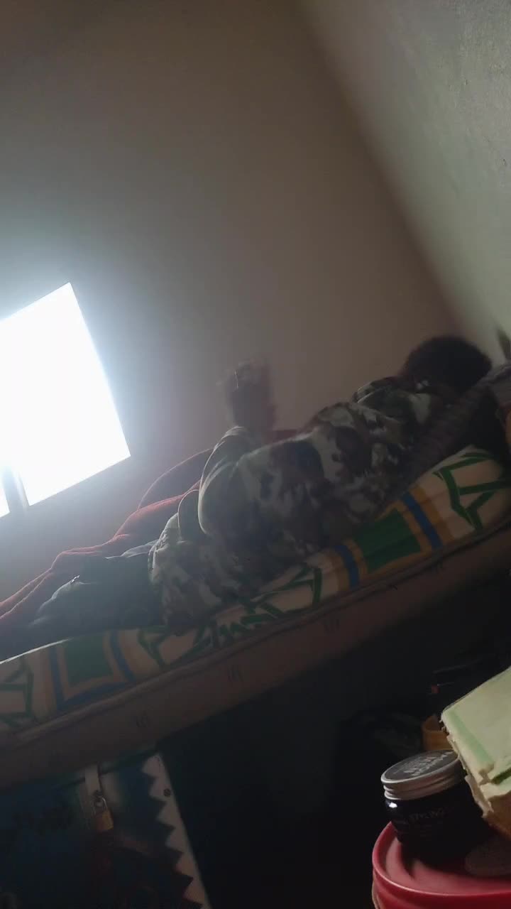 @على الله حكايتي
