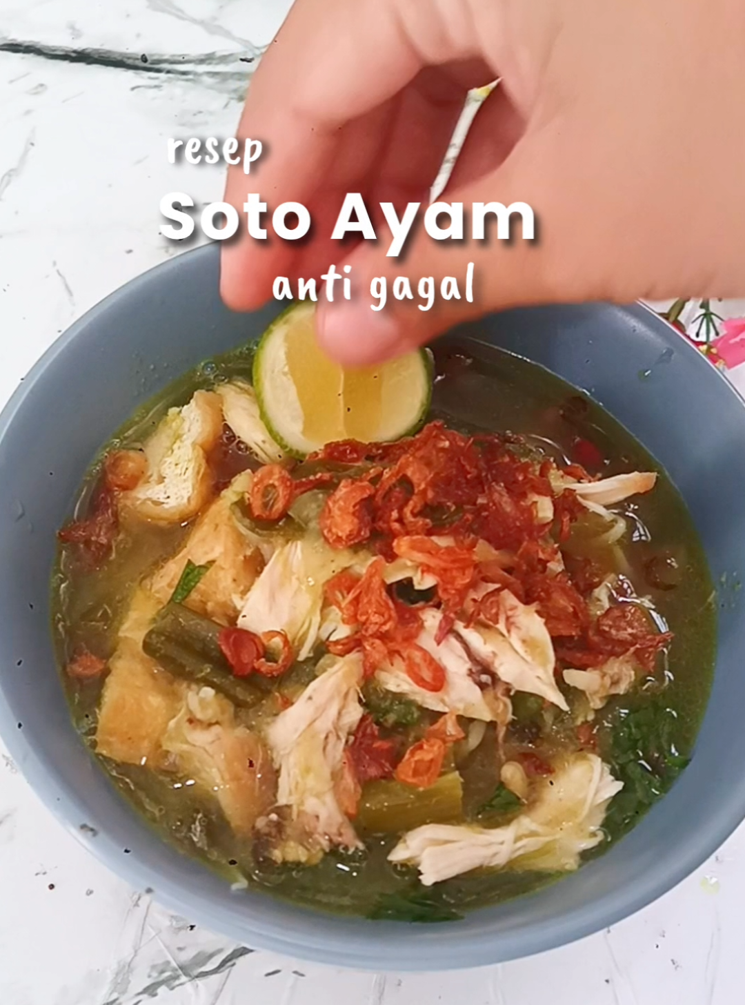 @ghina | masak n spill