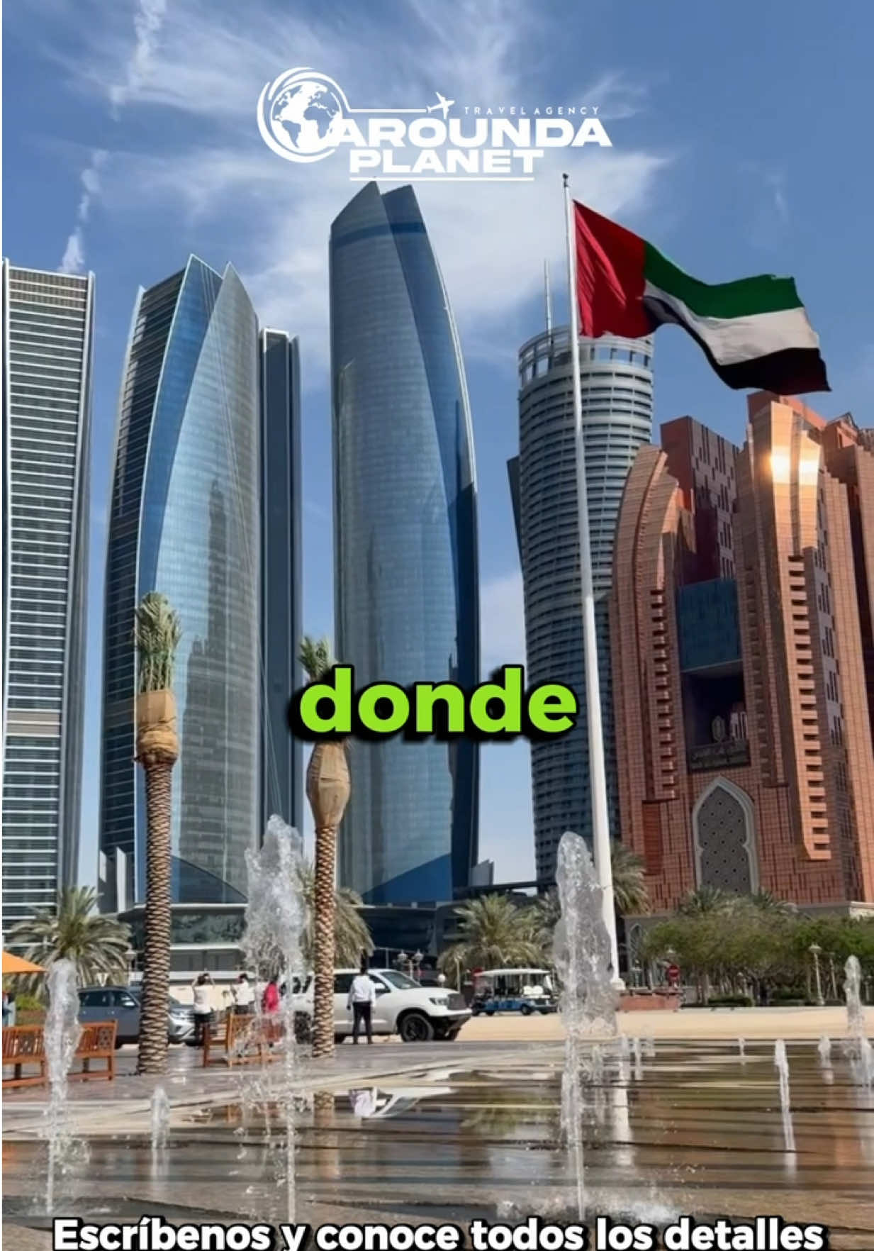 @AroundaPlanet