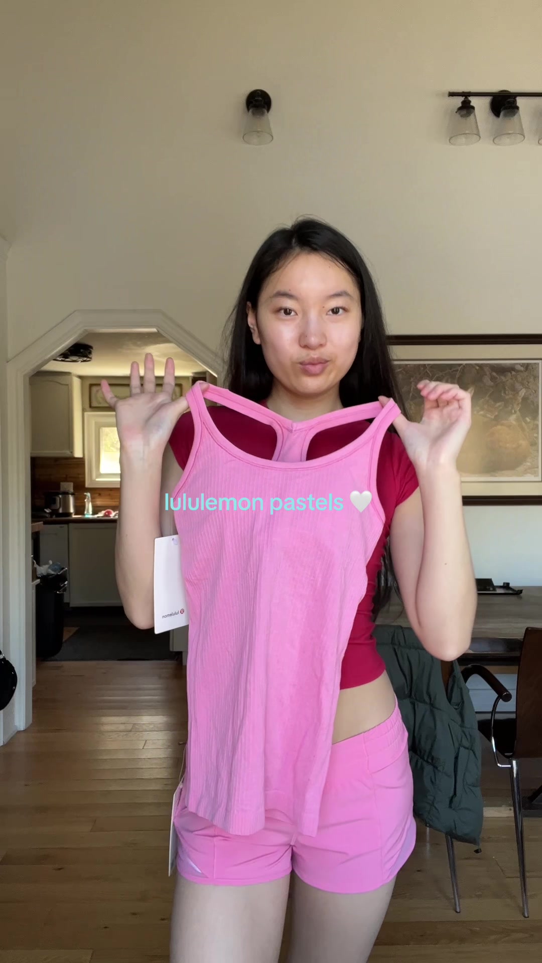@ashley ho