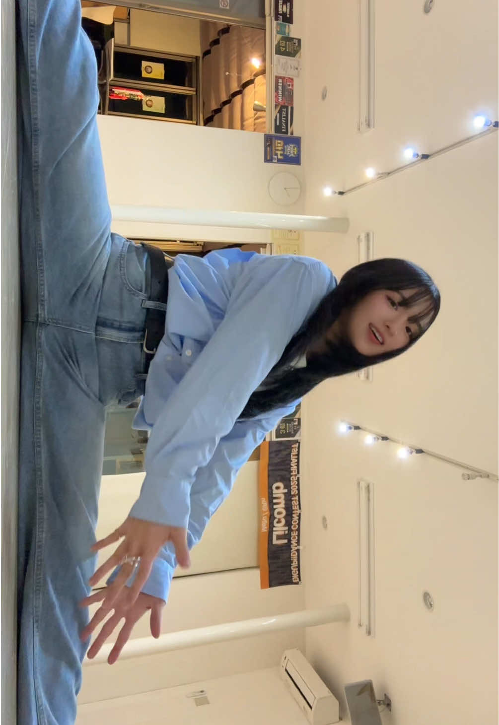 @ホリイテン(Ten)