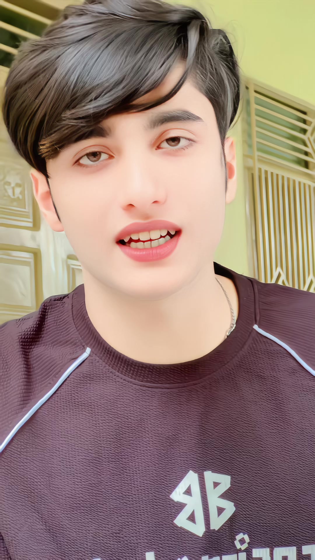 @Sham/official