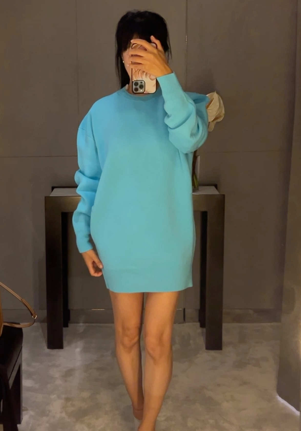 @NY Miss Cha 뉴욕 미쓰차