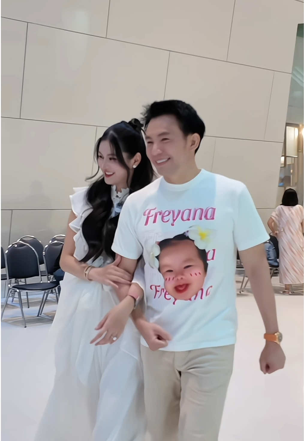 @หมอสองน้องออน Family