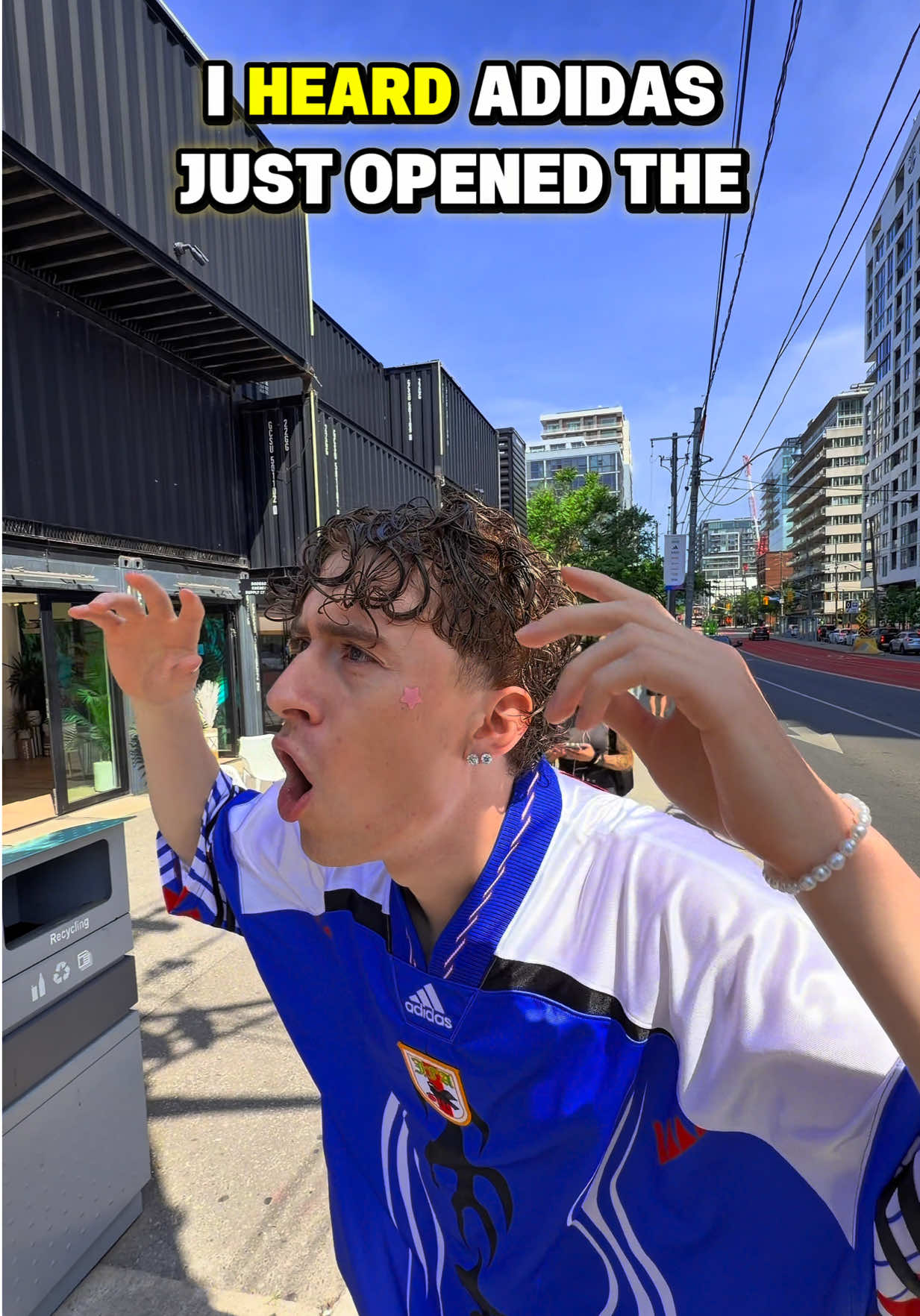 @Liam The WONDERKID