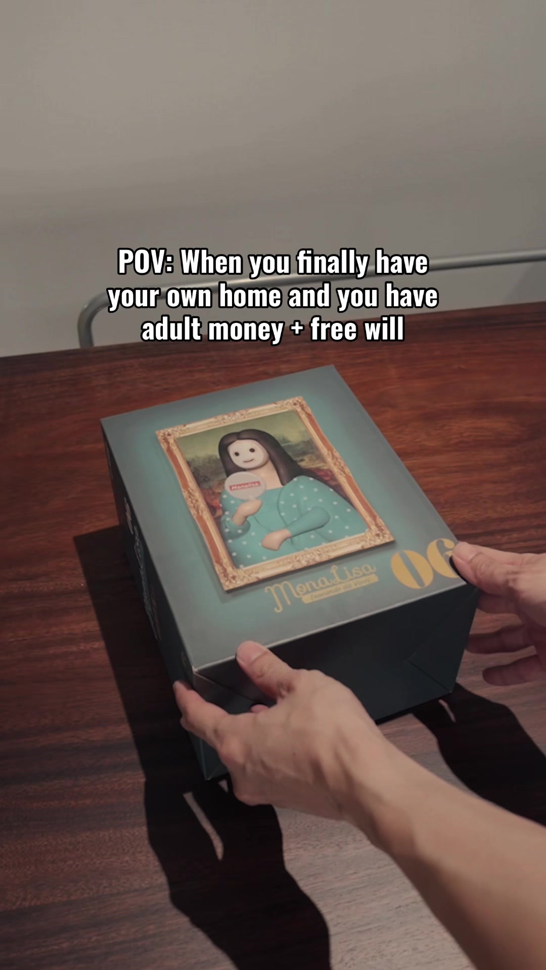 @MrWeeb in his Homebuilding Arc