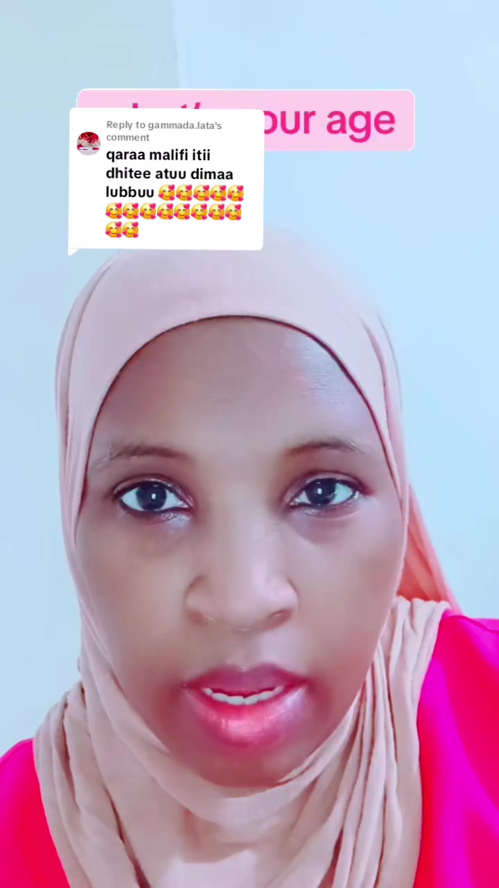 @Barsiiftuu samirraa 🌹🛫💘