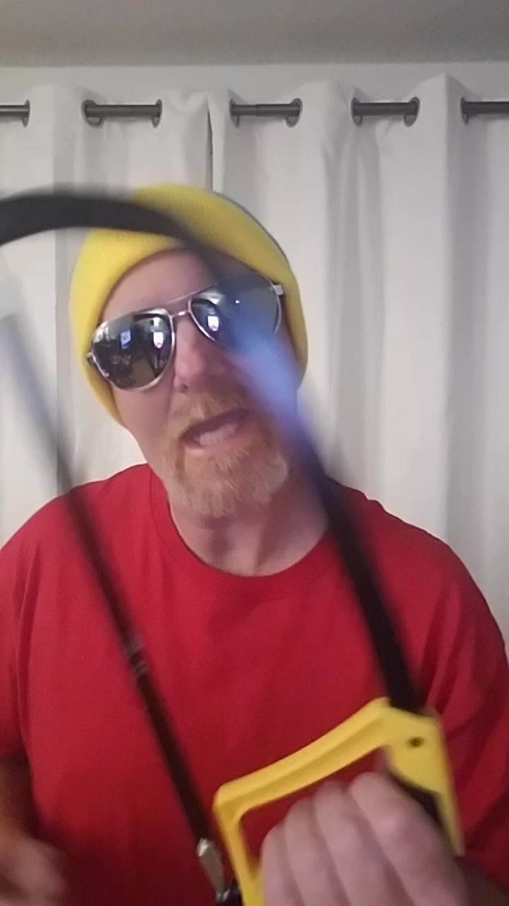 @The Original Ginger Ninja