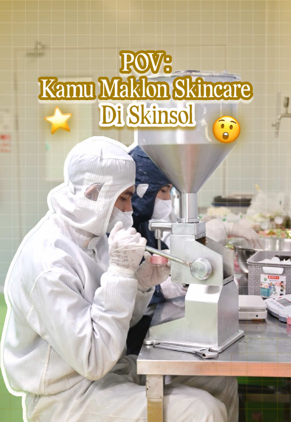 @PT SkinSol Kosmetik Industri