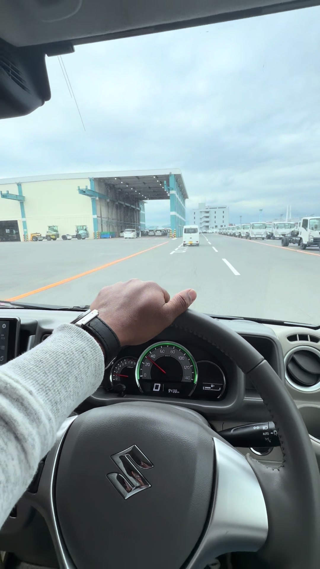 @Winner Auto Japan 株式会社