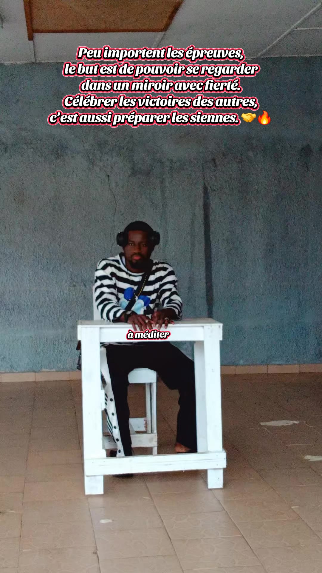 @KALAKI LE TCHÉ