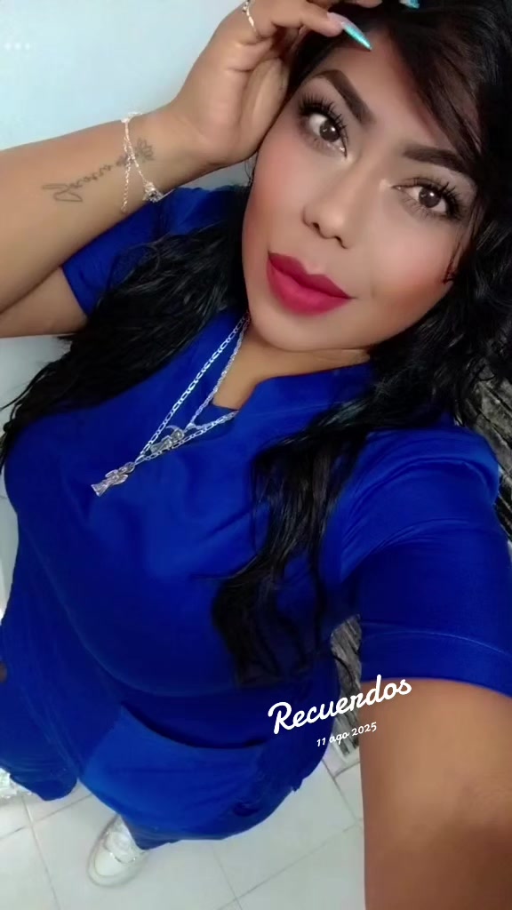 @Sarahí García