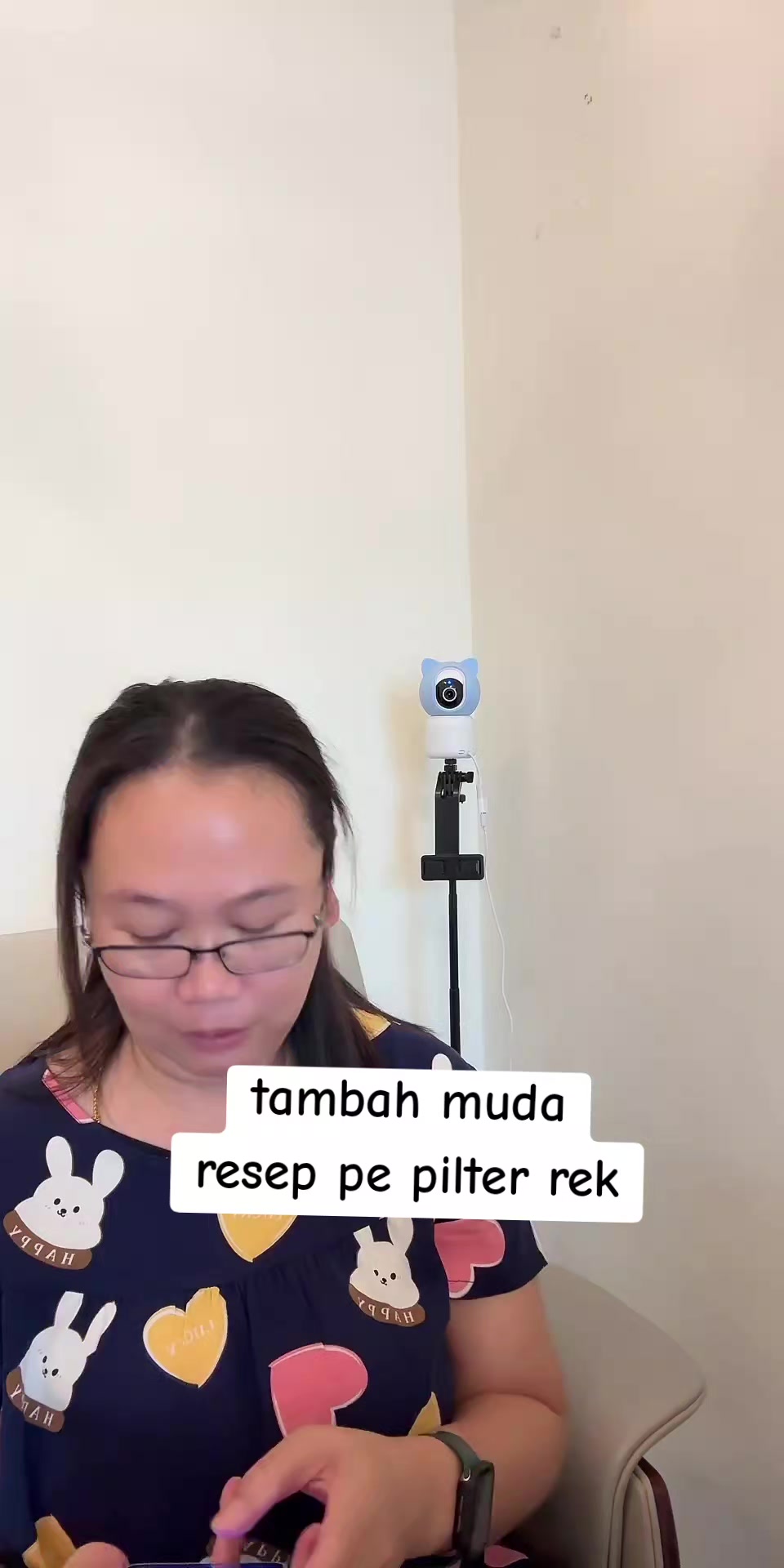 @Miss Yuni
