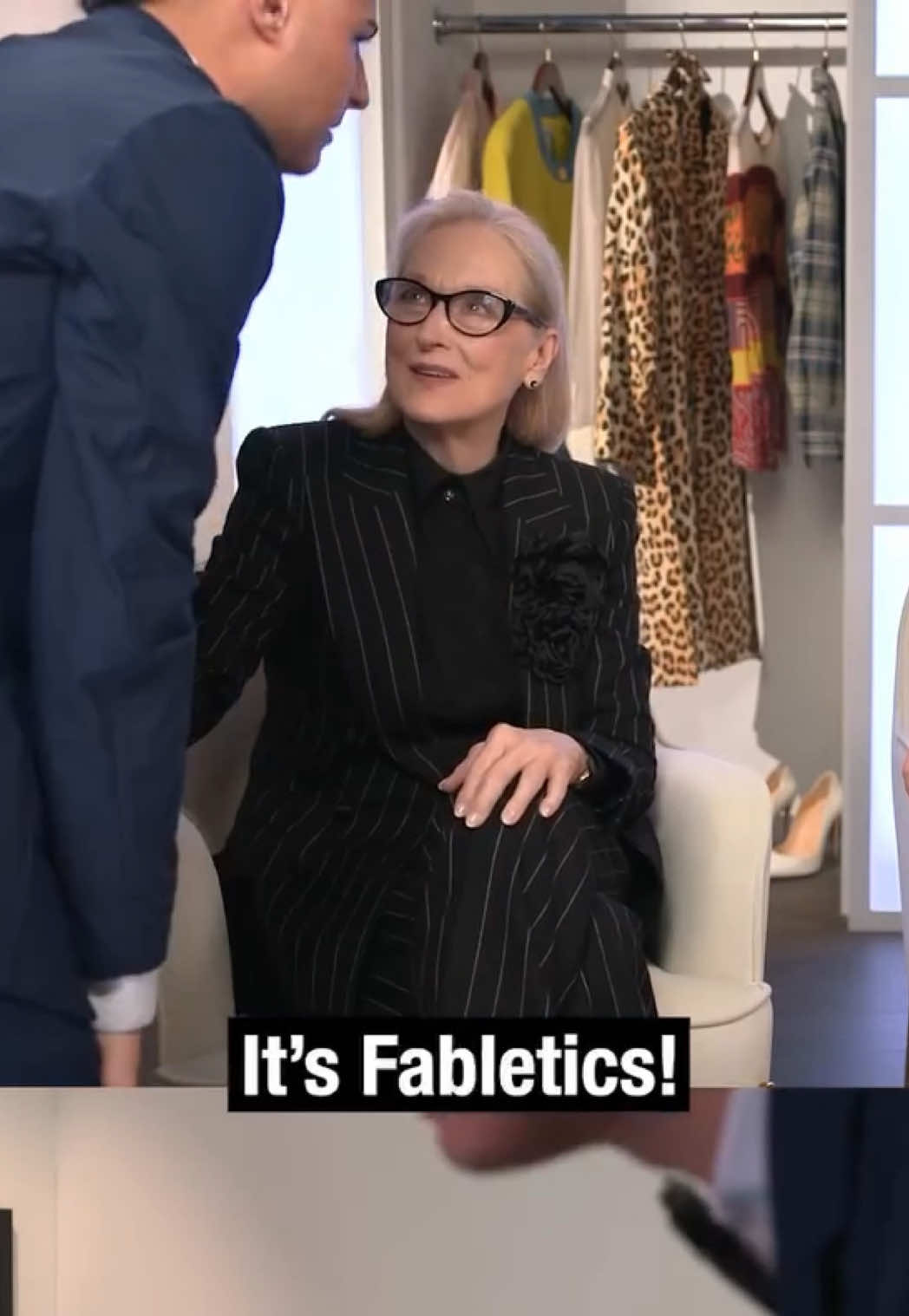 @Fabletics