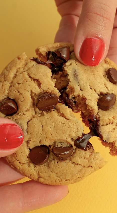 @Betty Crocker