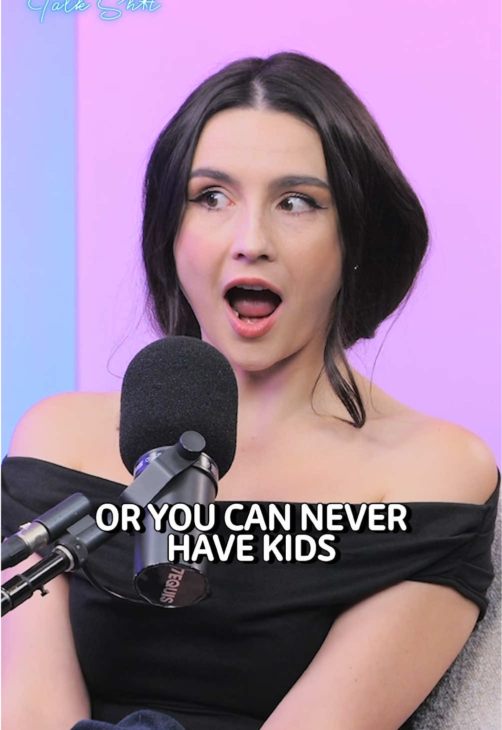 @Syd & Olivia