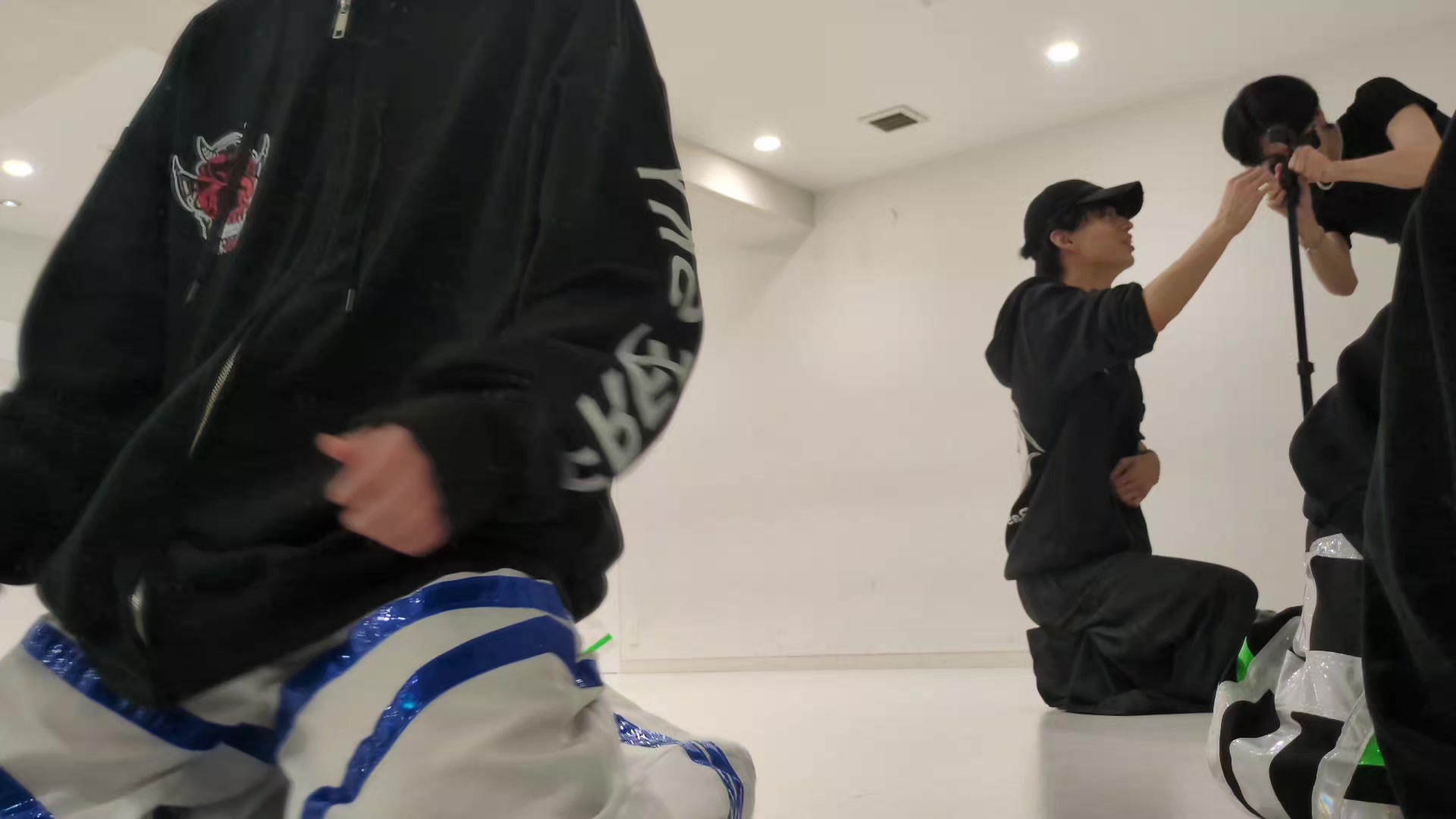 @Zeraph Cryx冷辉·天刃