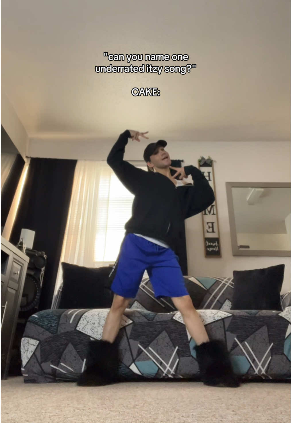 @Jochii๐