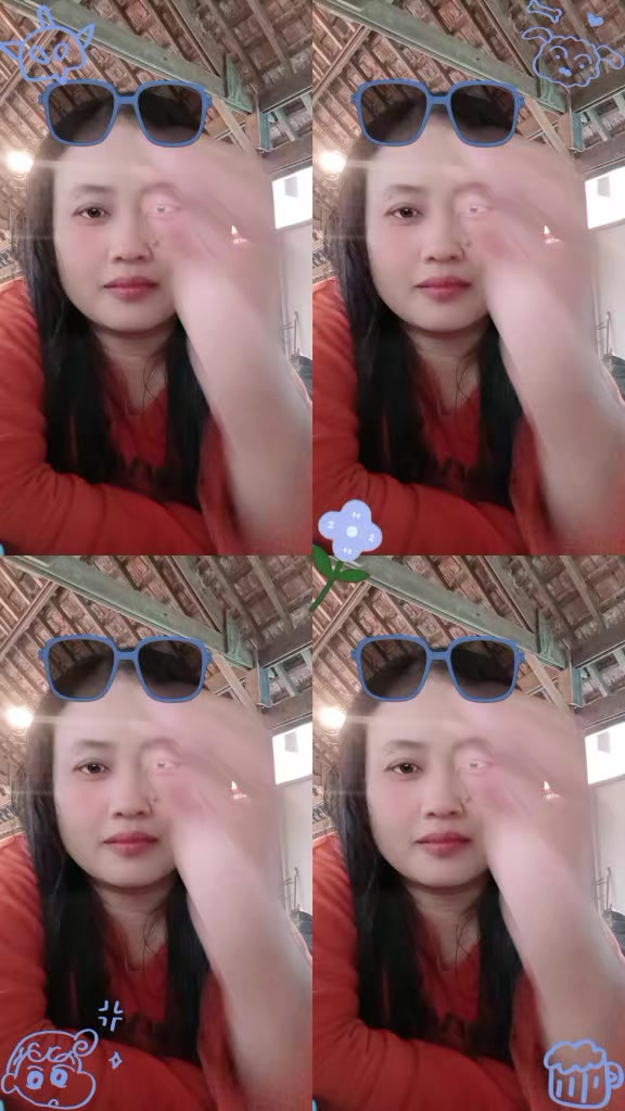 @Kurinay Inaycina