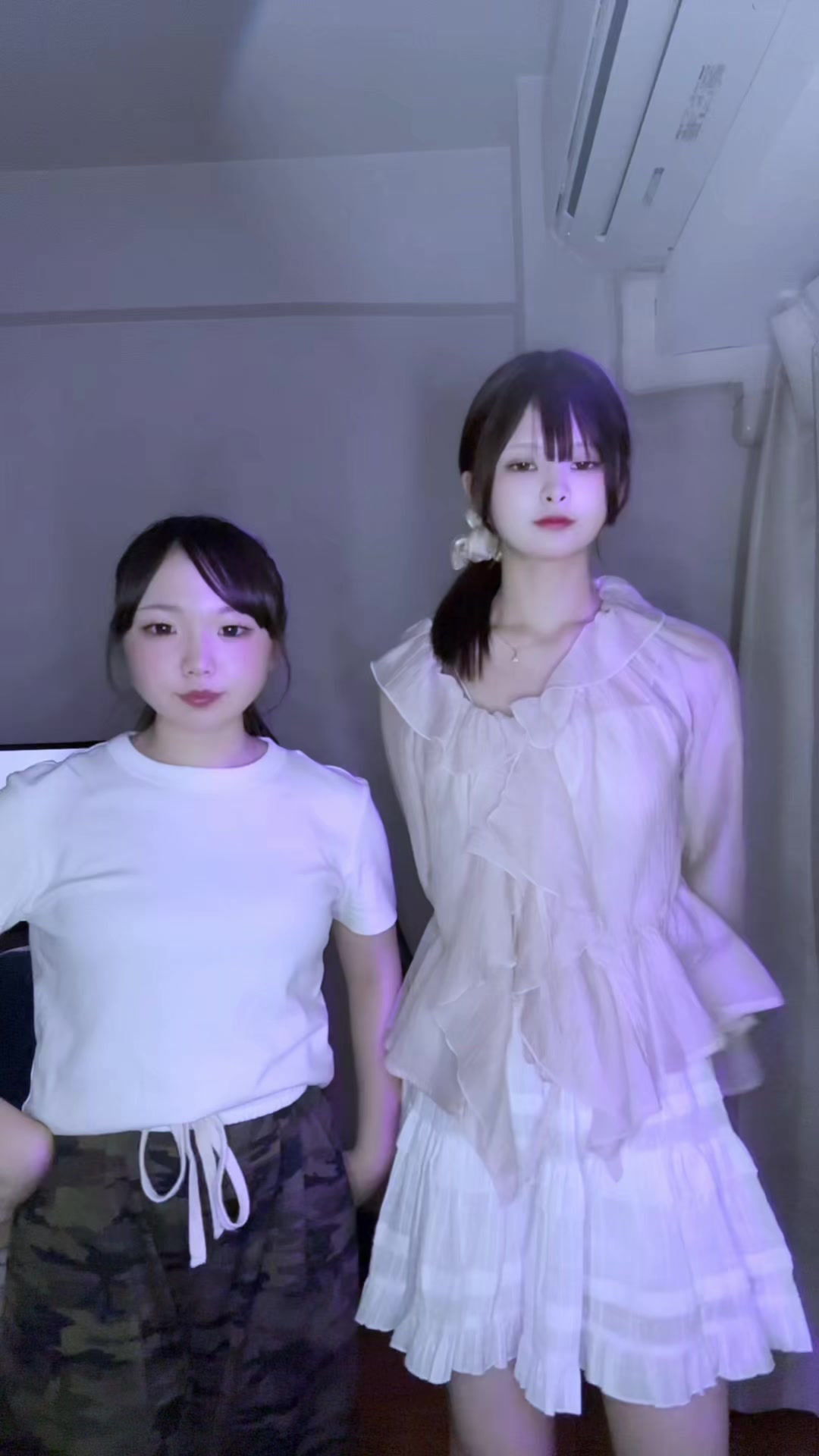 @ポンデショコラ🐼🫧