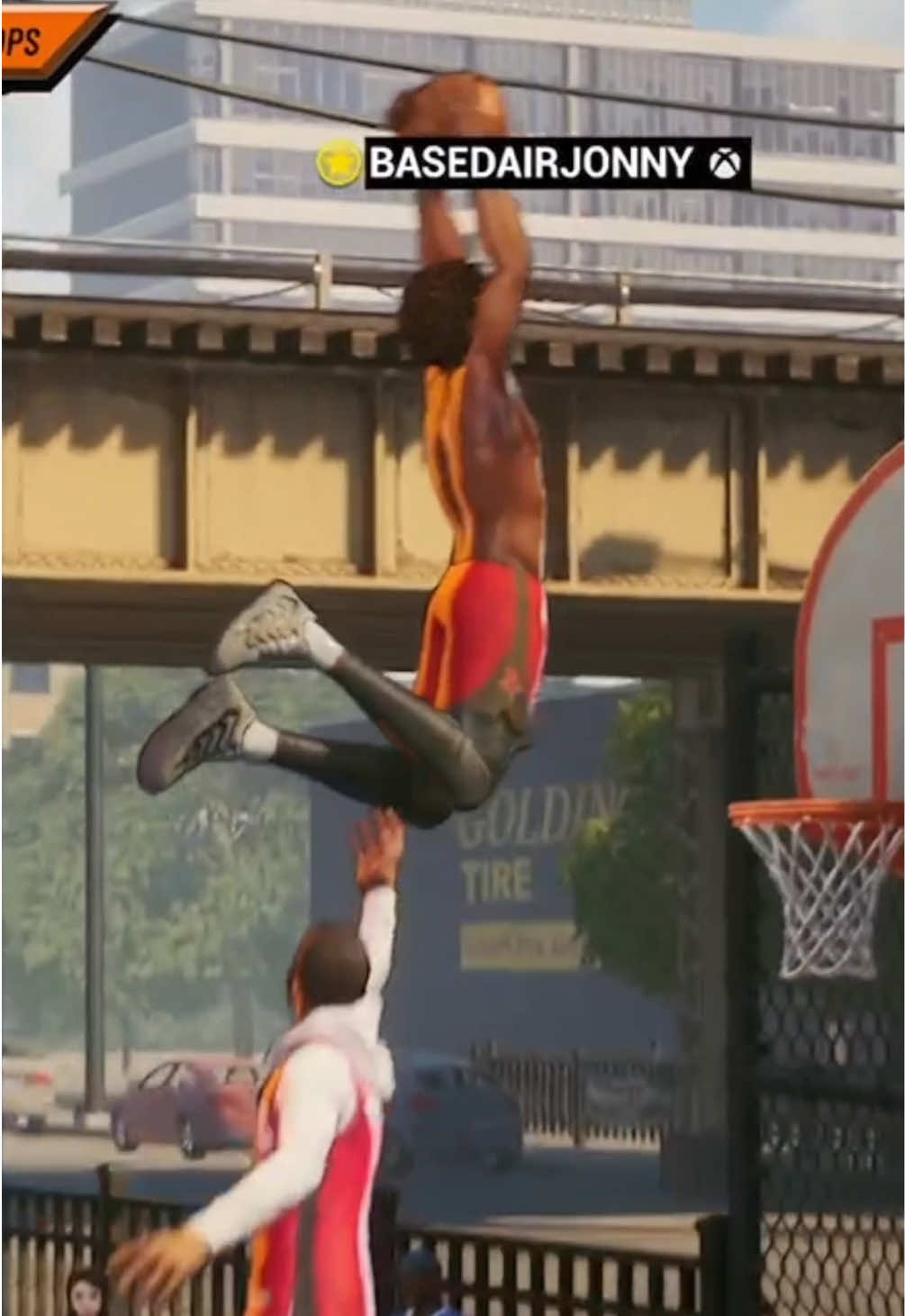 @DeMure DeRozan