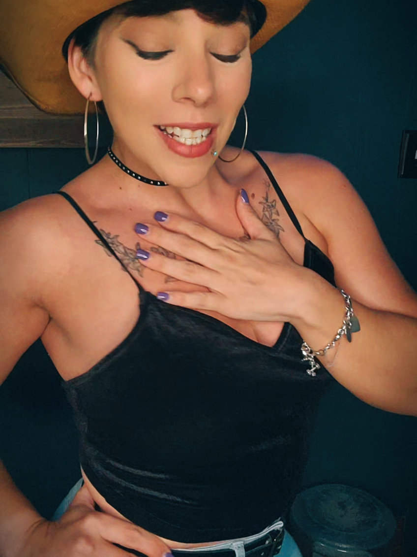 @Terri