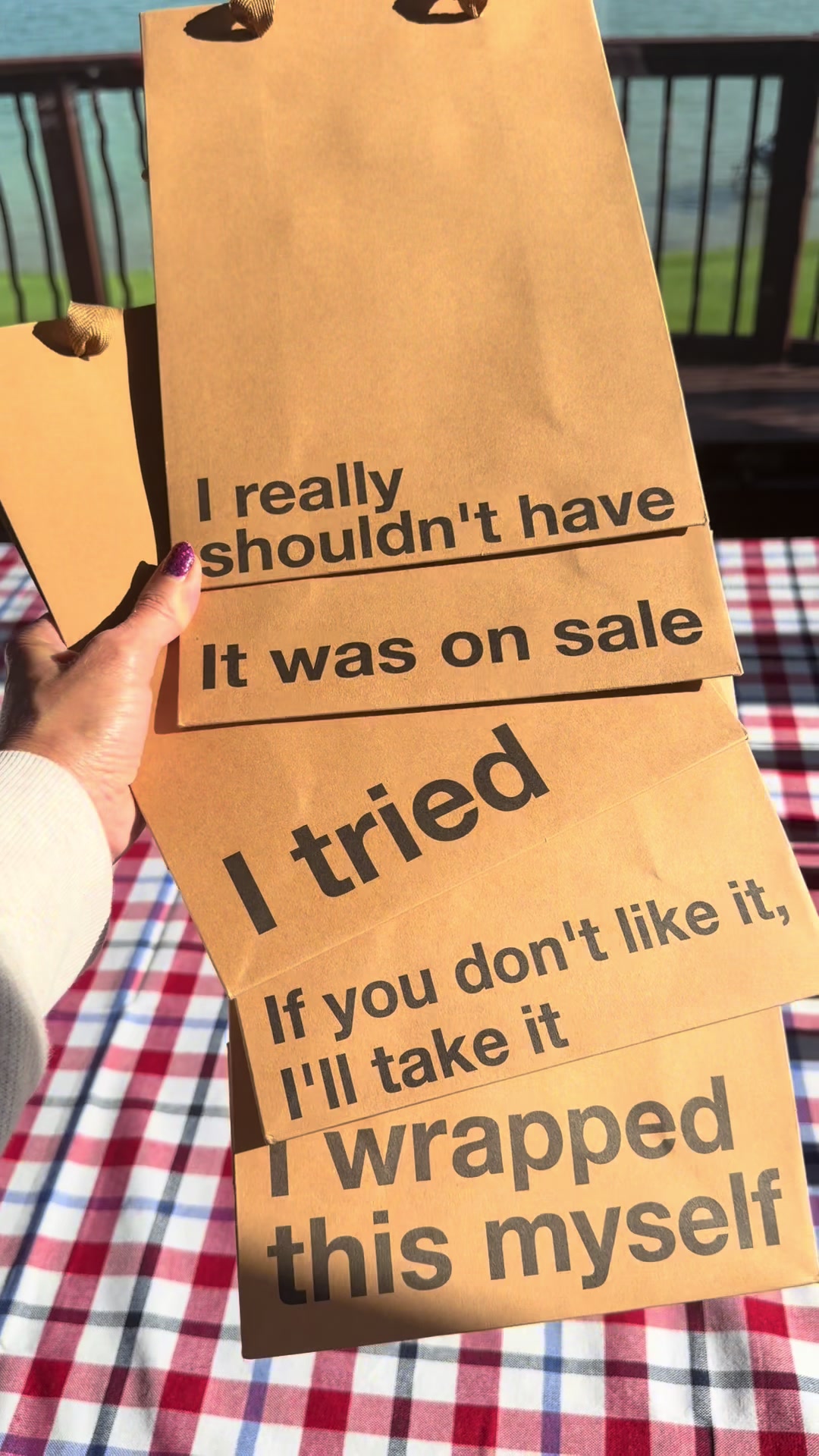 @Beth Saunders
