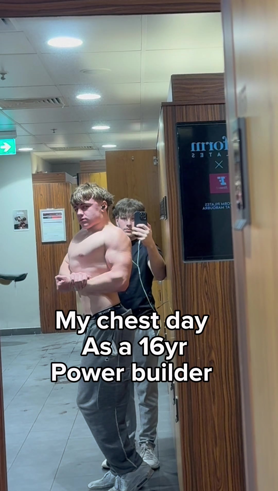 @Charlie X Bodhi JIM
