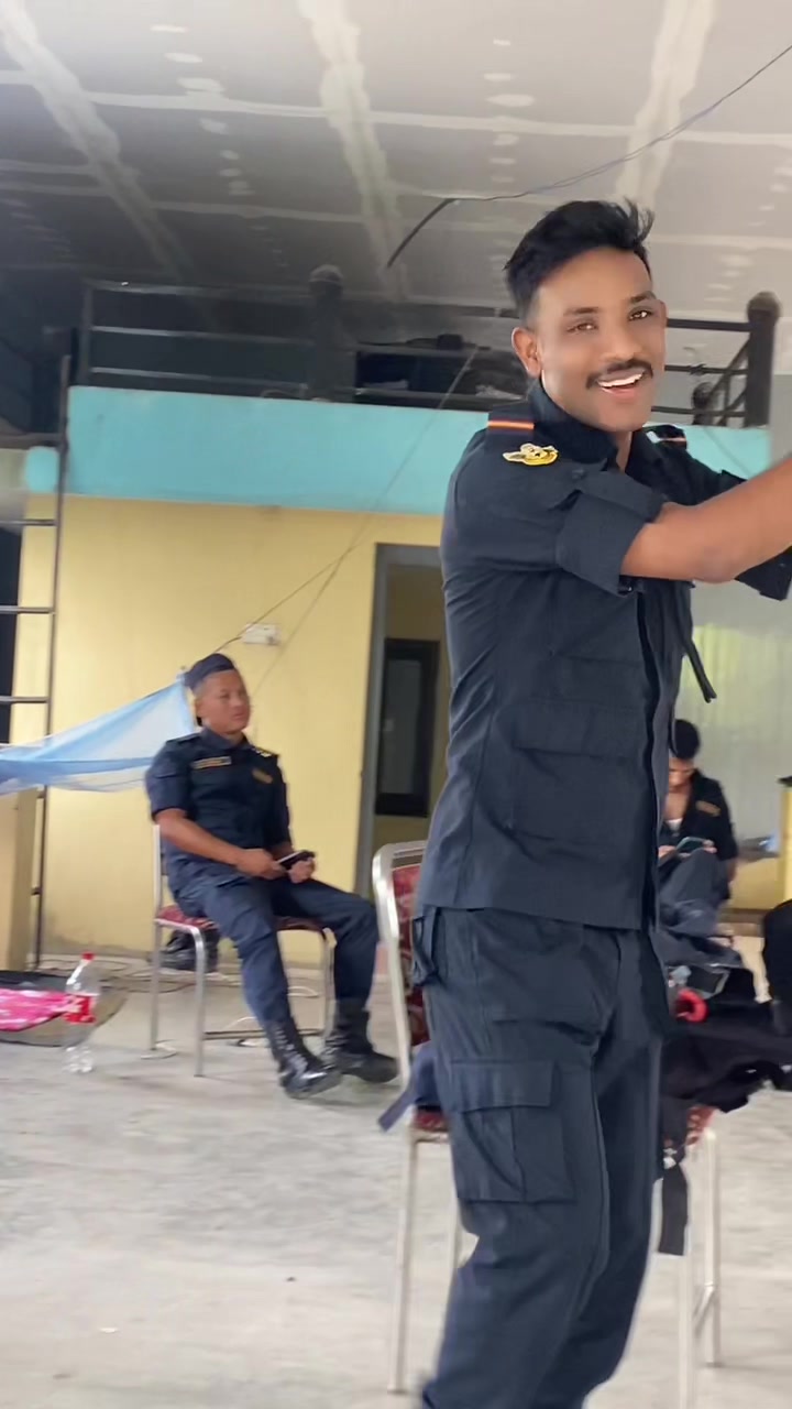 @Ashok Nepali Vlogs