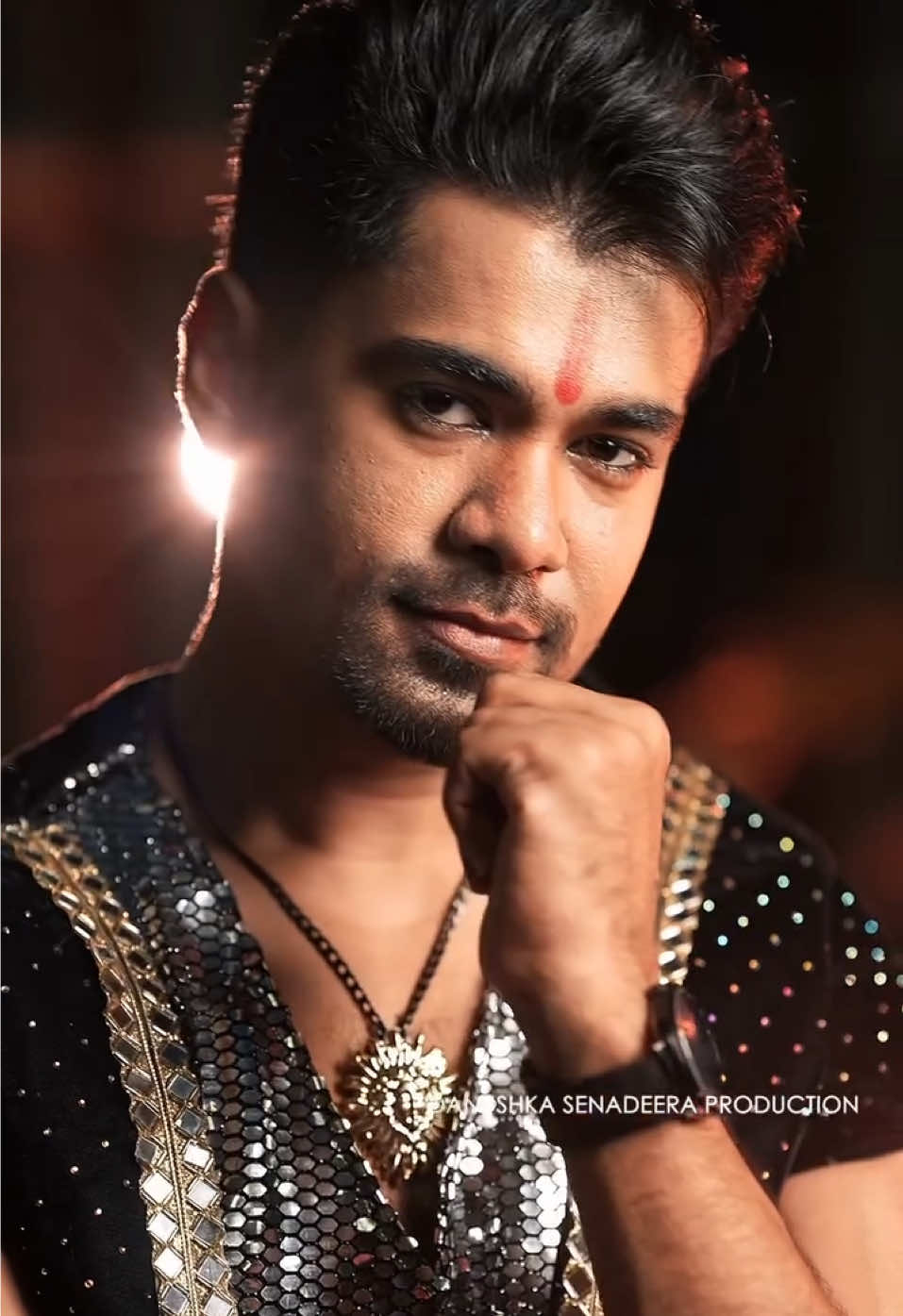 @Raween Kanishka FC