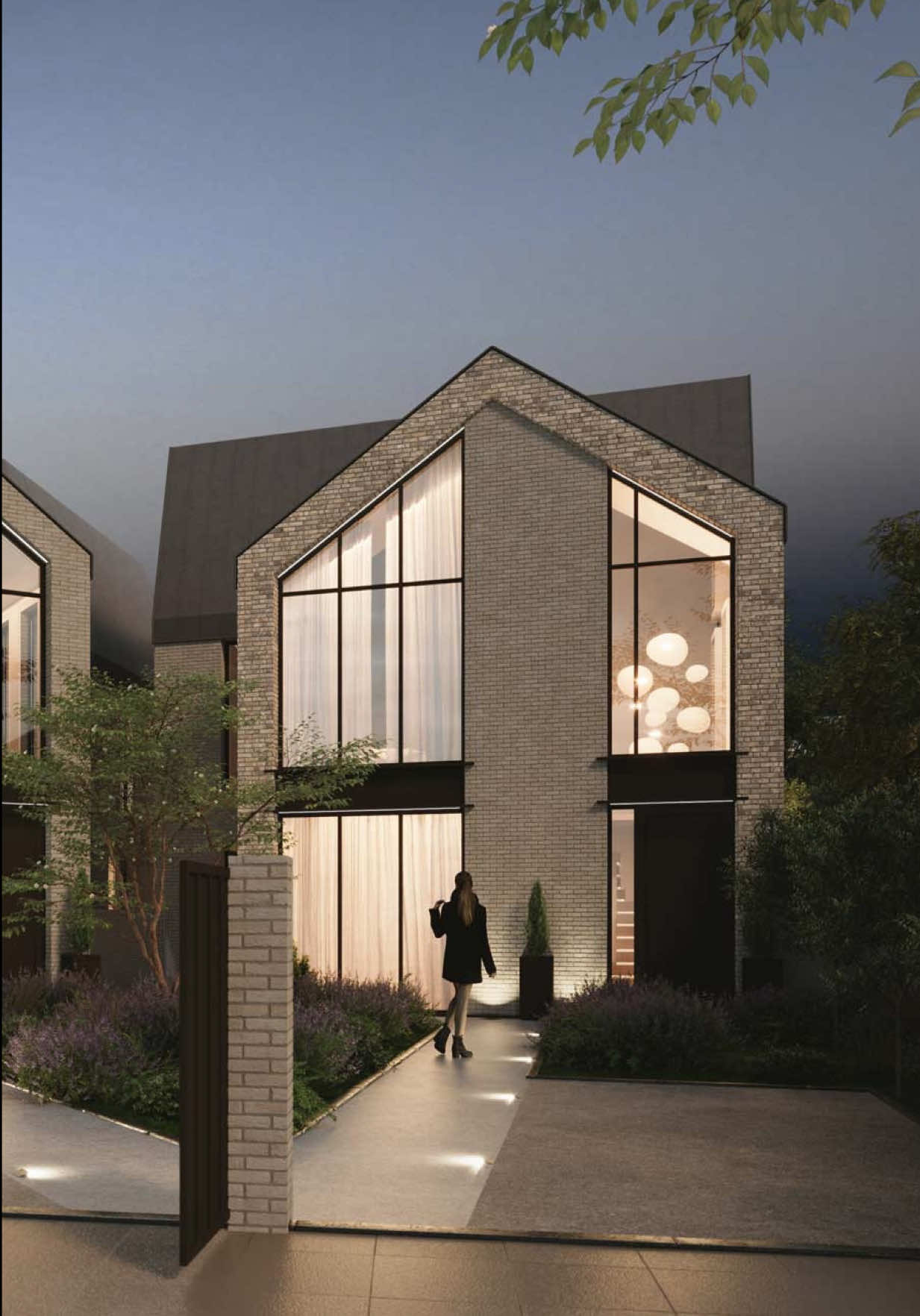 @Property London