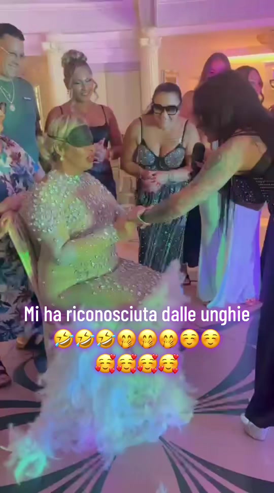 @Isabella Montinari Official