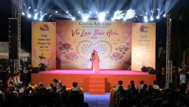 @Phường Long An - TN3